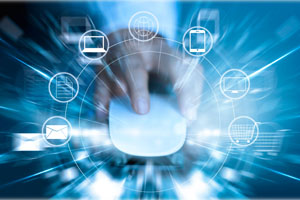 is technology disrupting the advertising agency business model technological advertising